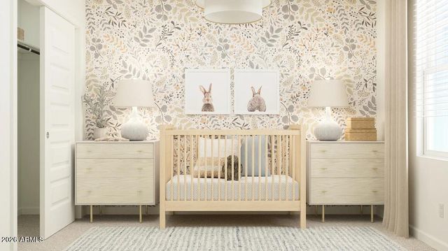 30282 W WILD HAZEL Drive, Buckeye, AZ 85396