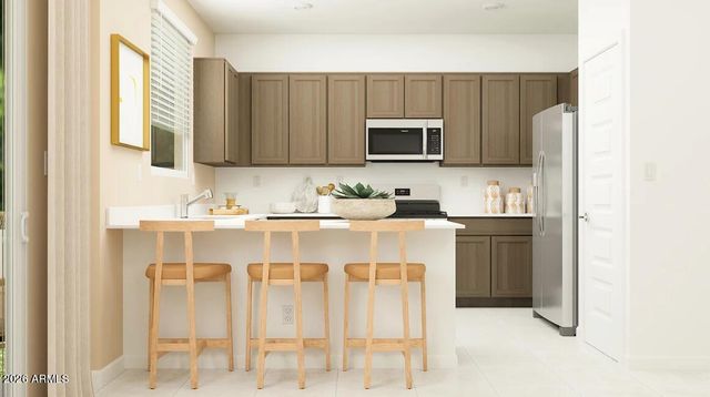 30282 W WILD HAZEL Drive, Buckeye, AZ 85396