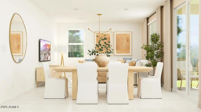 30282 W WILD HAZEL Drive, Buckeye, AZ 85396