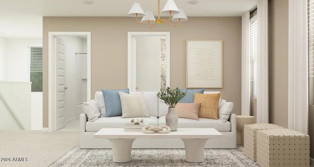 30282 W WILD HAZEL Drive, Buckeye, AZ 85396