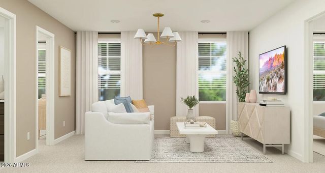 30282 W WILD HAZEL Drive, Buckeye, AZ 85396