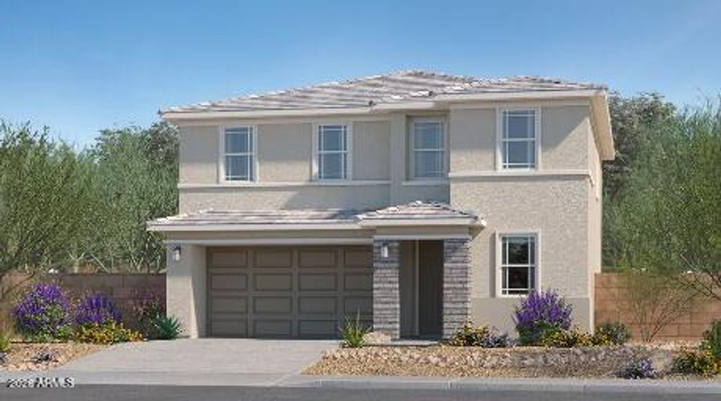 30282 W WILD HAZEL Drive, Buckeye, AZ 85396