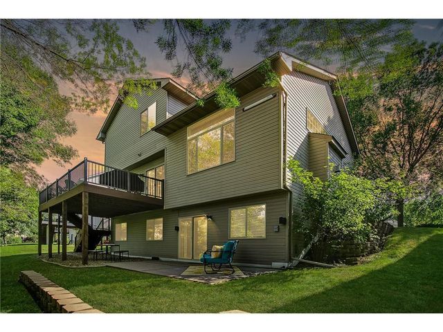11316 Tilbury Lane N, Champlin, MN 55316