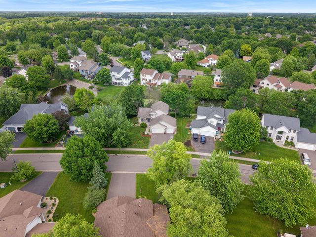 11316 Tilbury Lane N, Champlin, MN 55316