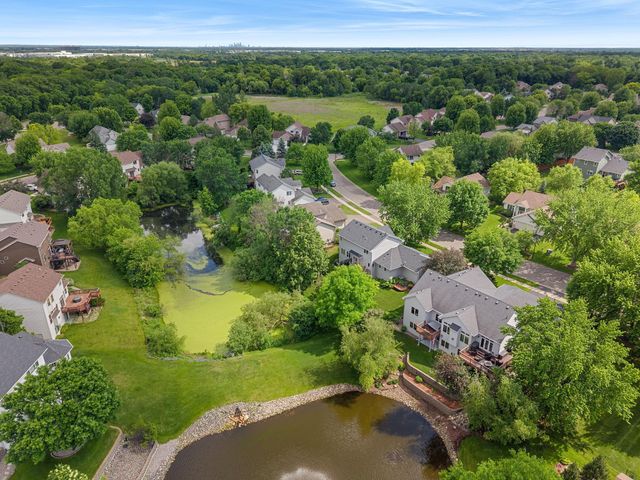 11316 Tilbury Lane N, Champlin, MN 55316