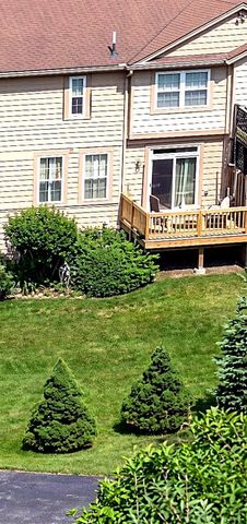 1819 Crenshaw Circle, Vernon Hills, IL 60061