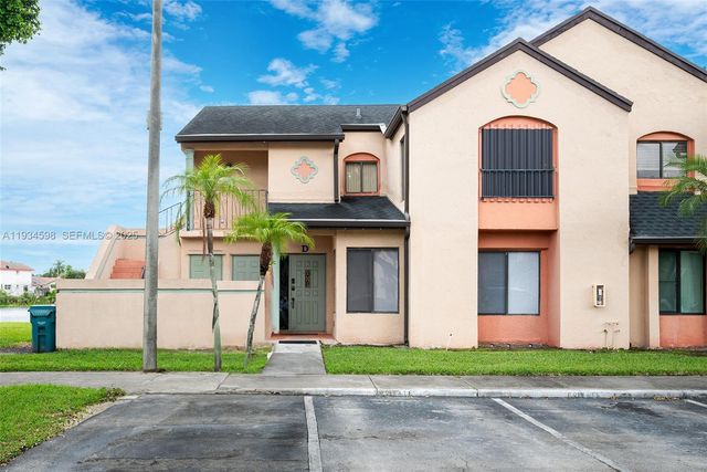 8250 NW 191st St 10-D, Hialeah, FL 33015