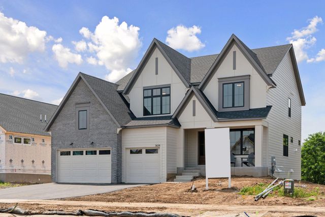 3634 Knightsbridge Trail N, Lake Elmo, MN 55042