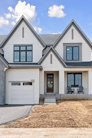 3634 Knightsbridge Trail N, Lake Elmo, MN 55042