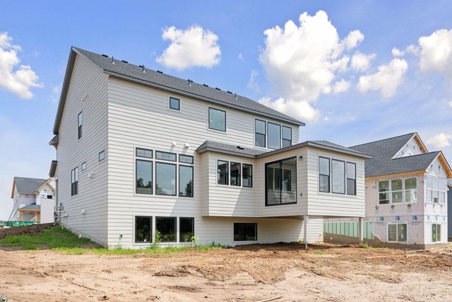 3634 Knightsbridge Trail N, Lake Elmo, MN 55042
