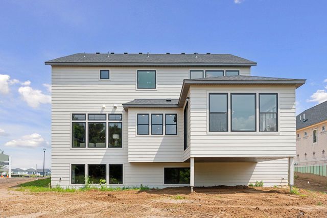3634 Knightsbridge Trail N, Lake Elmo, MN 55042