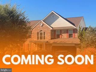 1108 PARTHENON CT, Bel Air, MD 21015