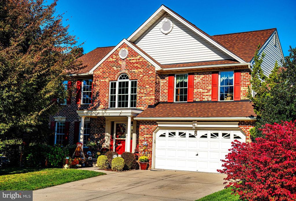 1108 PARTHENON CT, Bel Air, MD 21015