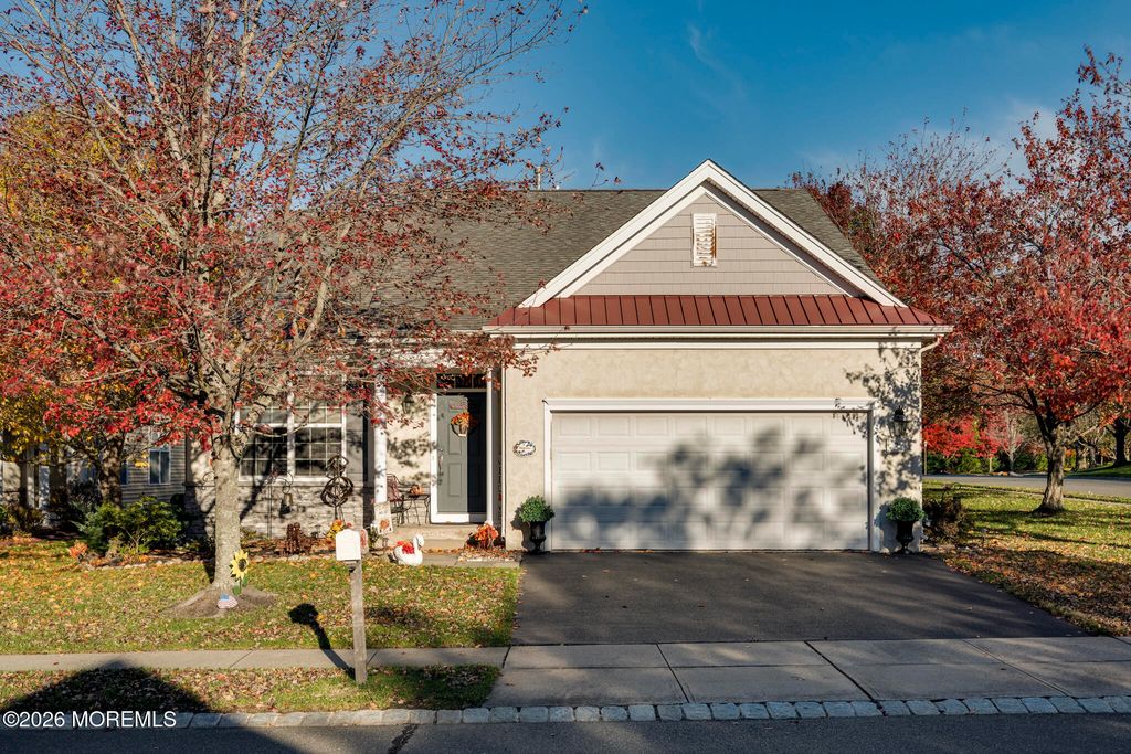2 Mayport Lane, Barnegat, NJ 08005