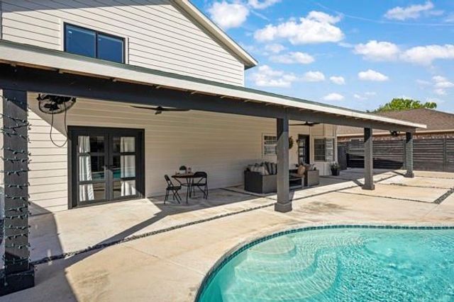 10826 Sageburrow Dr Drive, Houston, TX 77089