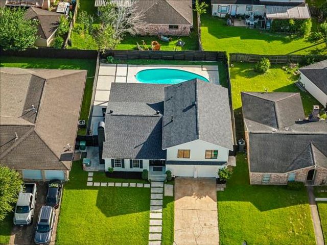 10826 Sageburrow Dr Drive, Houston, TX 77089