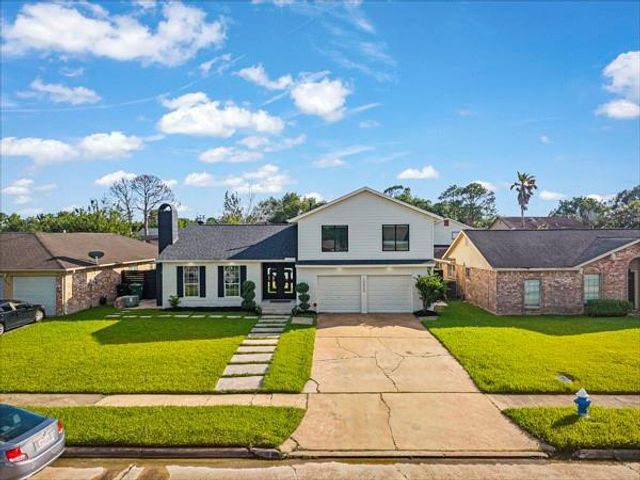 10826 Sageburrow Dr Drive, Houston, TX 77089
