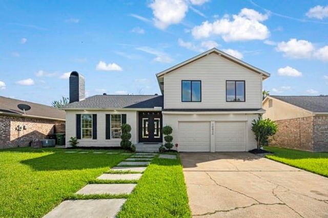 10826 Sageburrow Dr Drive, Houston, TX 77089