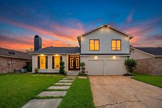 10826 Sageburrow Dr Drive, Houston, TX 77089