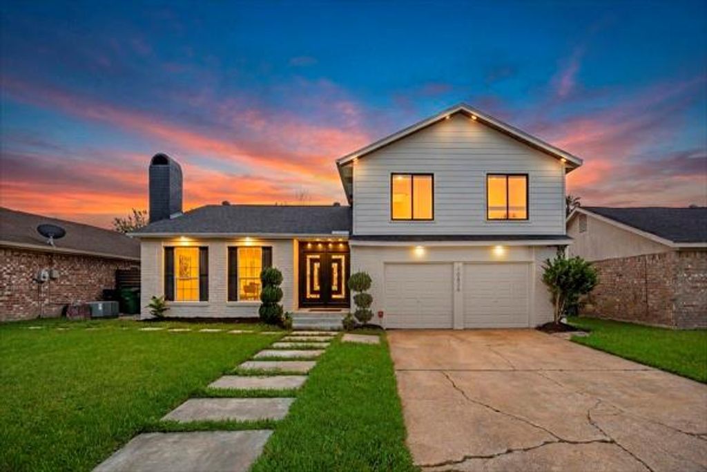 10826 Sageburrow Dr Drive, Houston, TX 77089