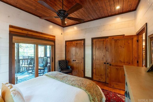 10 Redtail Lane, Heber Springs, AR 72543