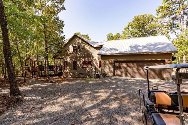 10 Redtail Lane, Heber Springs, AR 72543