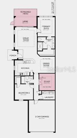 7767 WANING MOON WAY, Sarasota, FL 34241