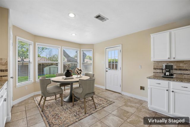 2117 Oak Bend Lane, Garland, TX 75040