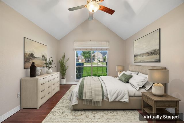 2117 Oak Bend Lane, Garland, TX 75040