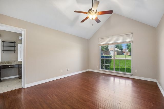 2117 Oak Bend Lane, Garland, TX 75040
