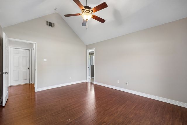 2117 Oak Bend Lane, Garland, TX 75040