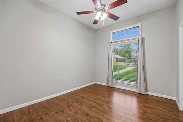 2117 Oak Bend Lane, Garland, TX 75040