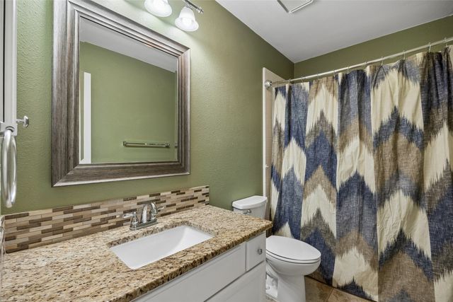 2117 Oak Bend Lane, Garland, TX 75040