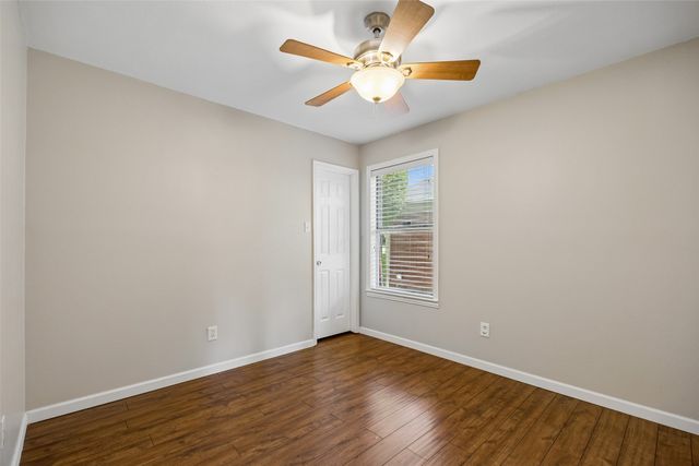 2117 Oak Bend Lane, Garland, TX 75040