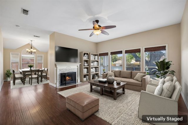 2117 Oak Bend Lane, Garland, TX 75040