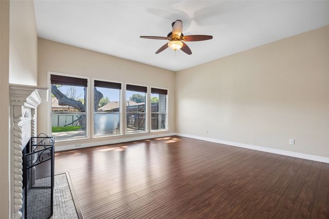 2117 Oak Bend Lane, Garland, TX 75040