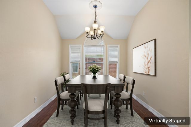 2117 Oak Bend Lane, Garland, TX 75040