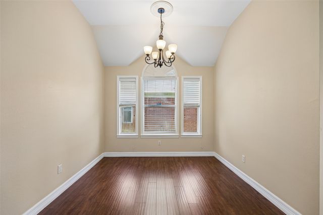 2117 Oak Bend Lane, Garland, TX 75040