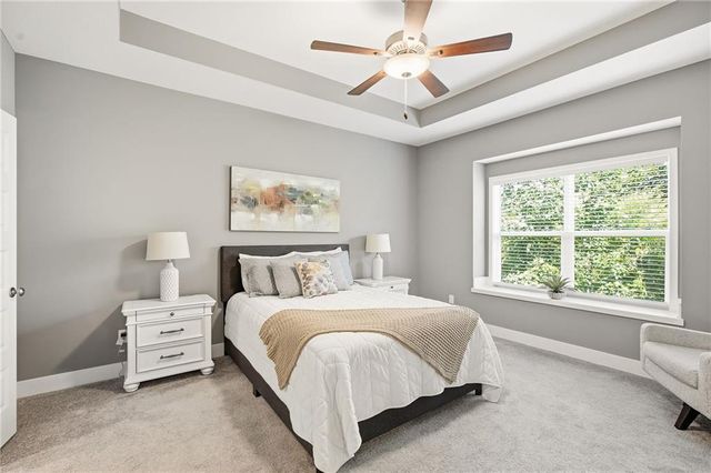 312 Cold Water Lane, Raymore, MO 64083