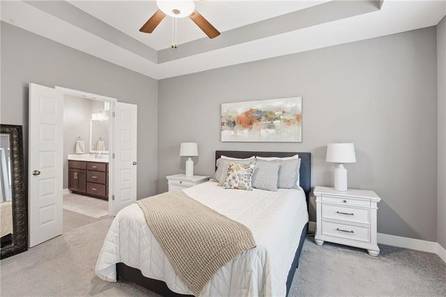 312 Cold Water Lane, Raymore, MO 64083