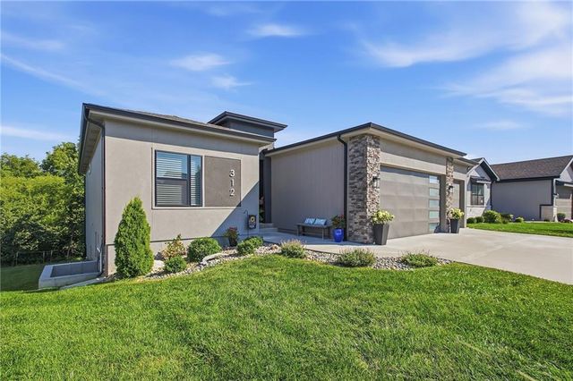 312 Cold Water Lane, Raymore, MO 64083