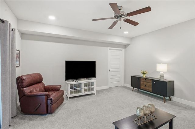 312 Cold Water Lane, Raymore, MO 64083