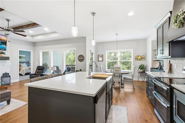 312 Cold Water Lane, Raymore, MO 64083