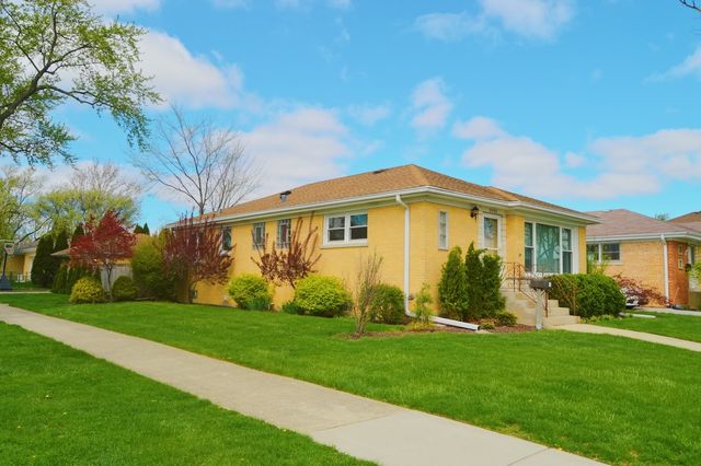 8400 N Osceola Avenue, Niles, IL 60714