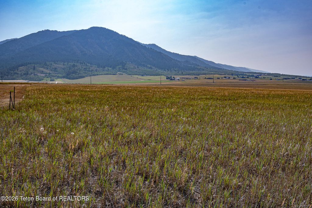 LOT 6 CLARK FAMILY EXEMPTION, Etna, WY 83118 photo 1
