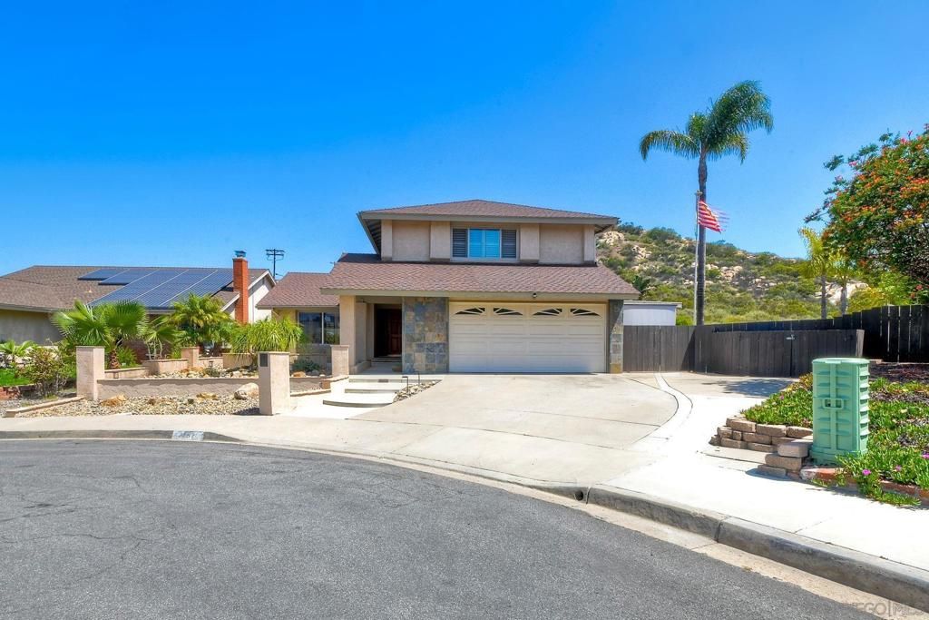 Image 41 of property listing at 14626 ACTON COURT, Poway, CA 92064