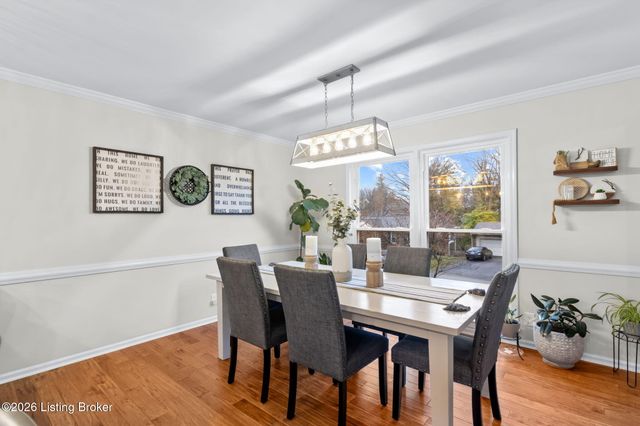 7505 Glen Arbor Rd, Louisville, KY 40222