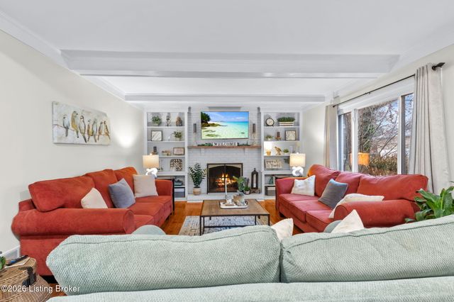 7505 Glen Arbor Rd, Louisville, KY 40222