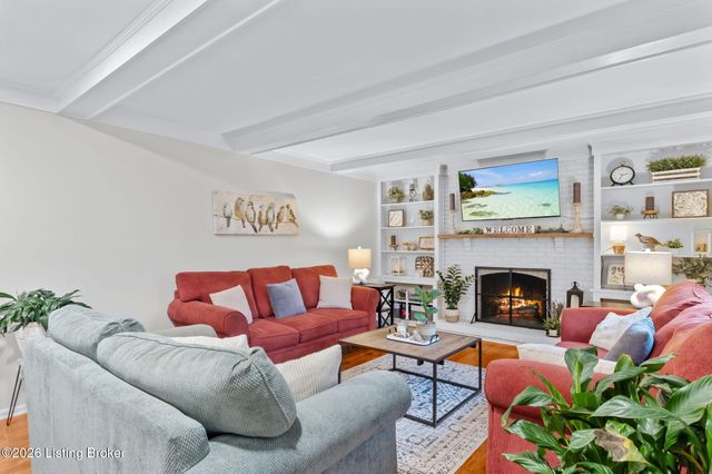 7505 Glen Arbor Rd, Louisville, KY 40222