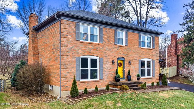 7505 Glen Arbor Rd, Louisville, KY 40222